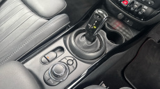 MINI Hatchback 2.0 Cooper S Exclusive 5dr Petrol Hatchback